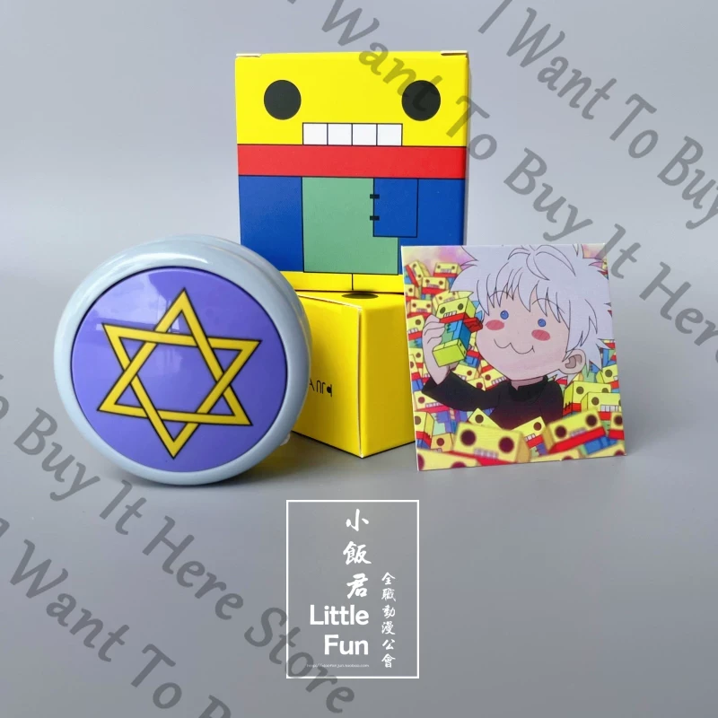 HUNTER×HUNTER Killua Zoldyck C - Cosplay Prop Making 评论和价格