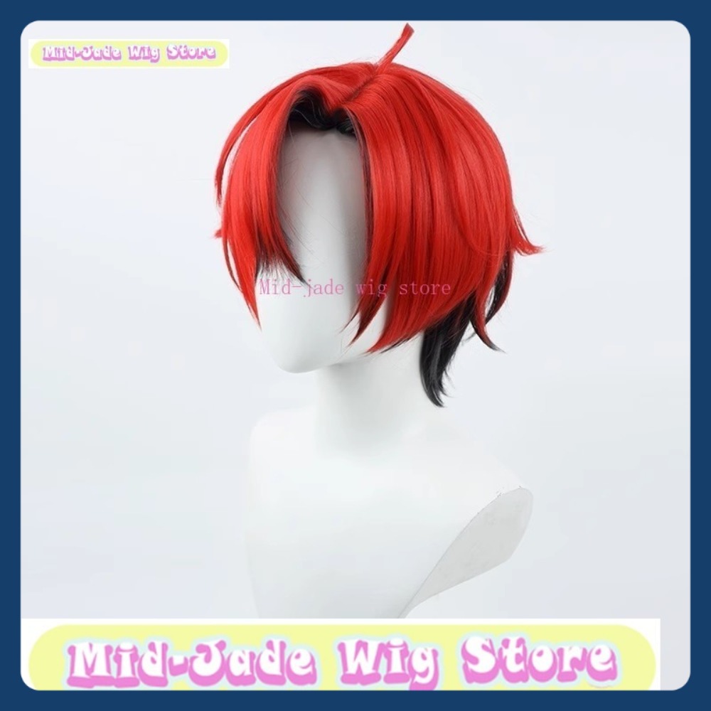 Mid-jade Wig Store Machina X F - Prop En Cosplay 评论和价格