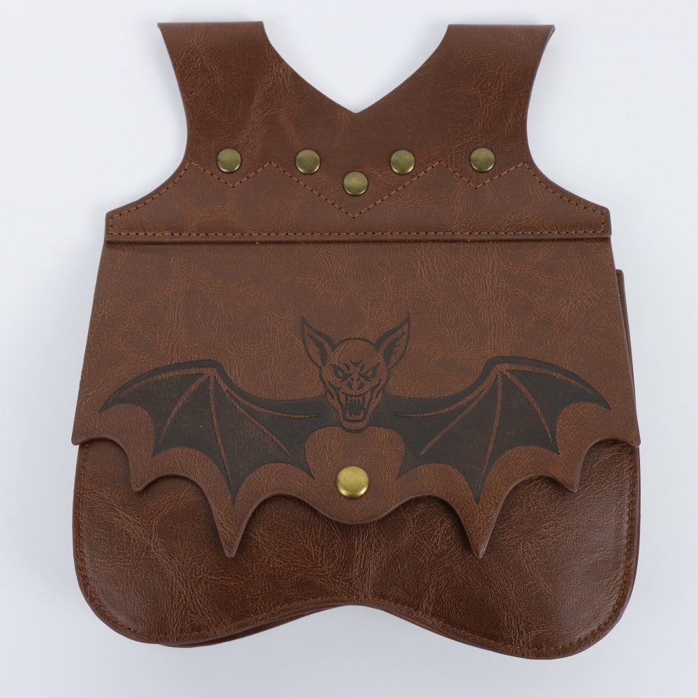Halloween Medieval PU Leather  - Cosplay Prop Making 评论和价格
