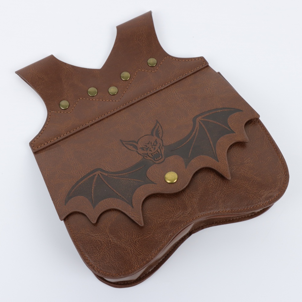 Halloween Medieval PU Leather  - Cosplay Prop Making 评论和价格