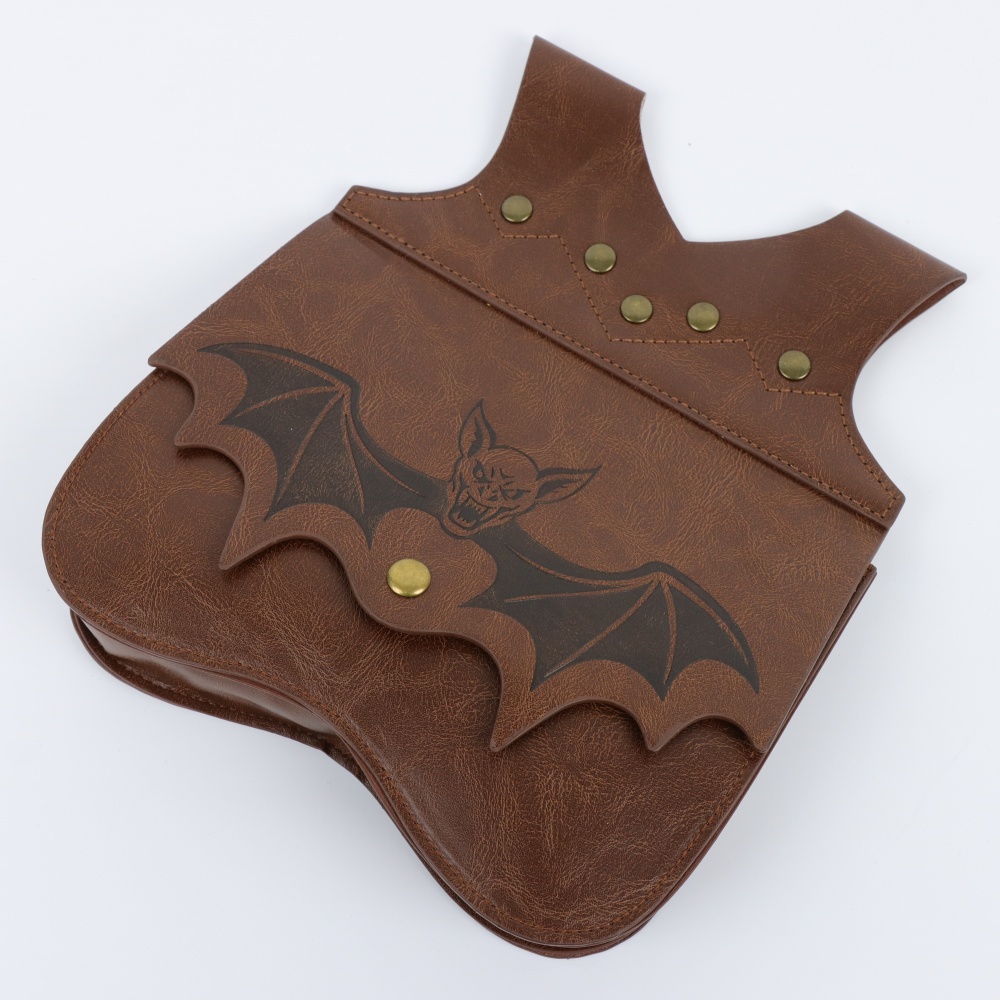 Halloween Medieval PU Leather  - Cosplay Prop Making 评论和价格