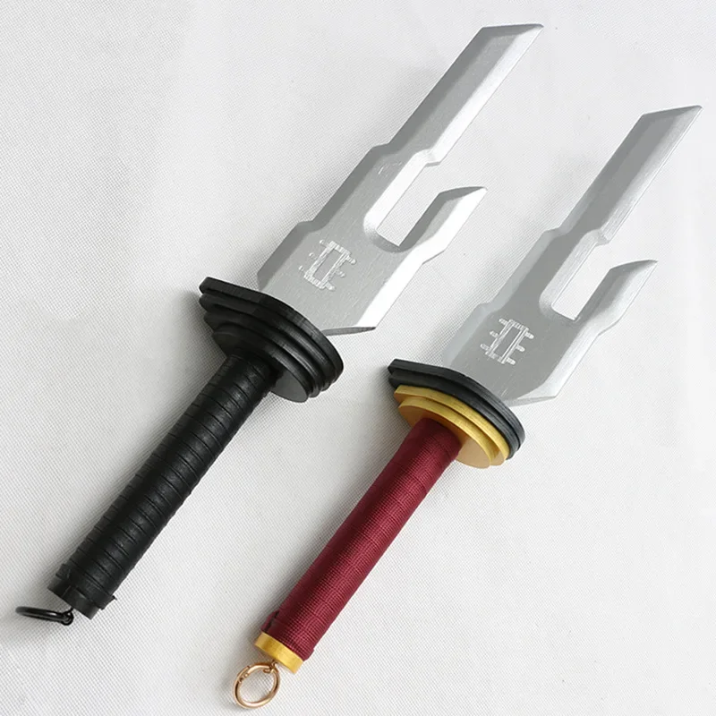 Fushiguro Toji Katana Sword Ju - Cosplay Prop Dagger 评论和价格