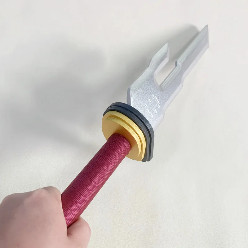 Fushiguro Toji Katana Sword Ju - Cosplay Prop Dagger 评论和价格