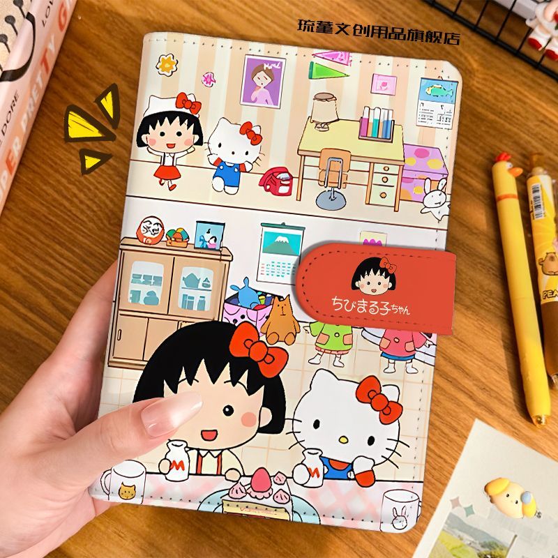 A6 Cartoon Chibi Maruko Chan M - Cosplay Fire Prop 评论和价格