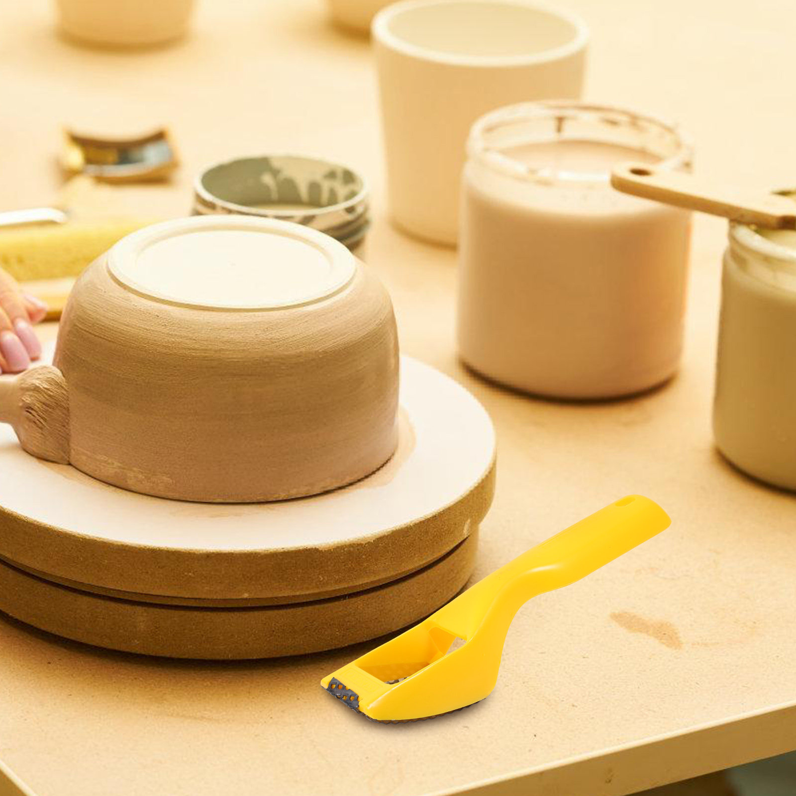 Multi-Function Clay Sculpting  - Foam Clay Sculpt 评论和价格