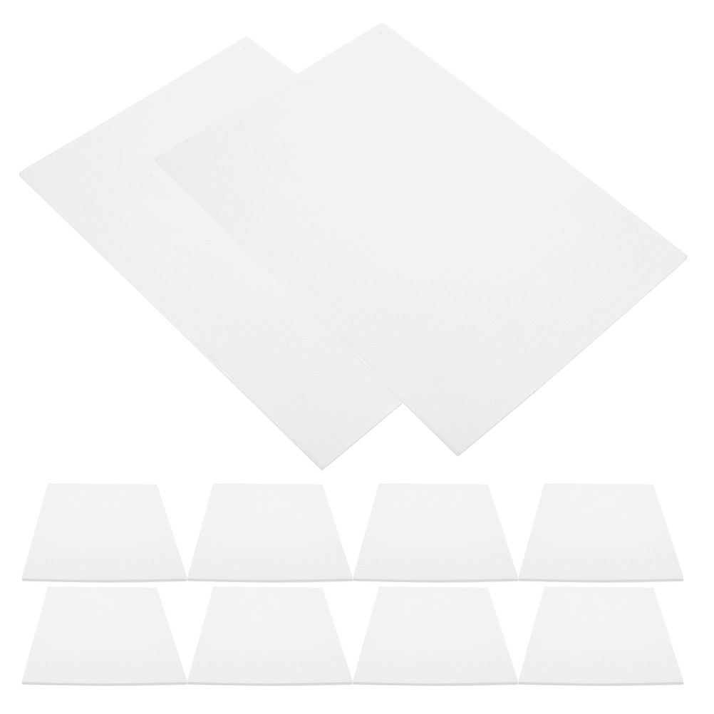 20Sheets Foam Board Display Bo - Cosplay Prop Foam Board 评论和价格