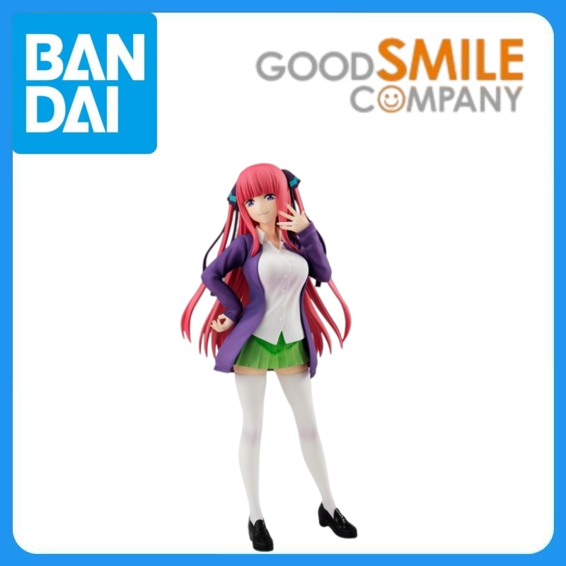 In Stock Genuine Good Smile Co - Good Smile Company Pop Up Parade 评论和价格