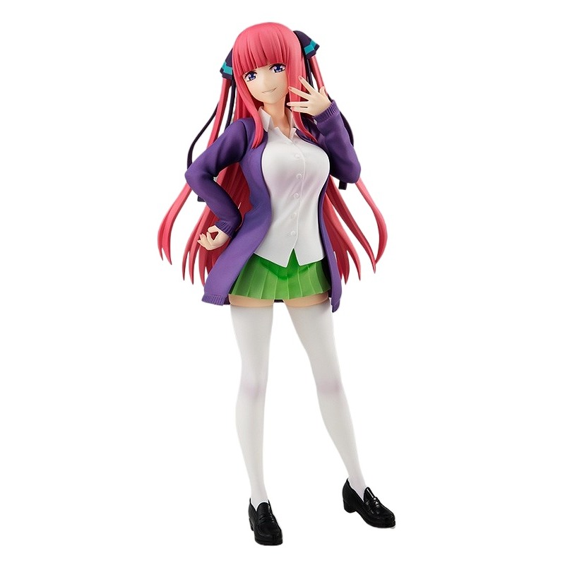 In Stock Genuine Good Smile Co - Good Smile Company Pop Up Parade 评论和价格
