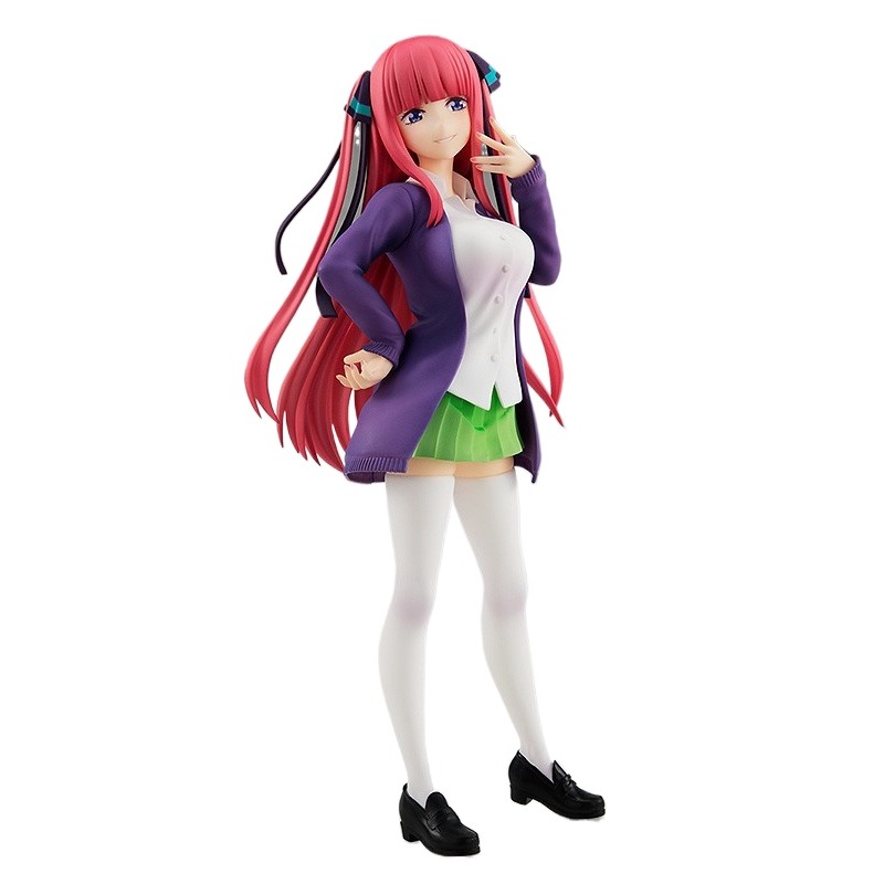 In Stock Genuine Good Smile Co - Good Smile Company Pop Up Parade 评论和价格