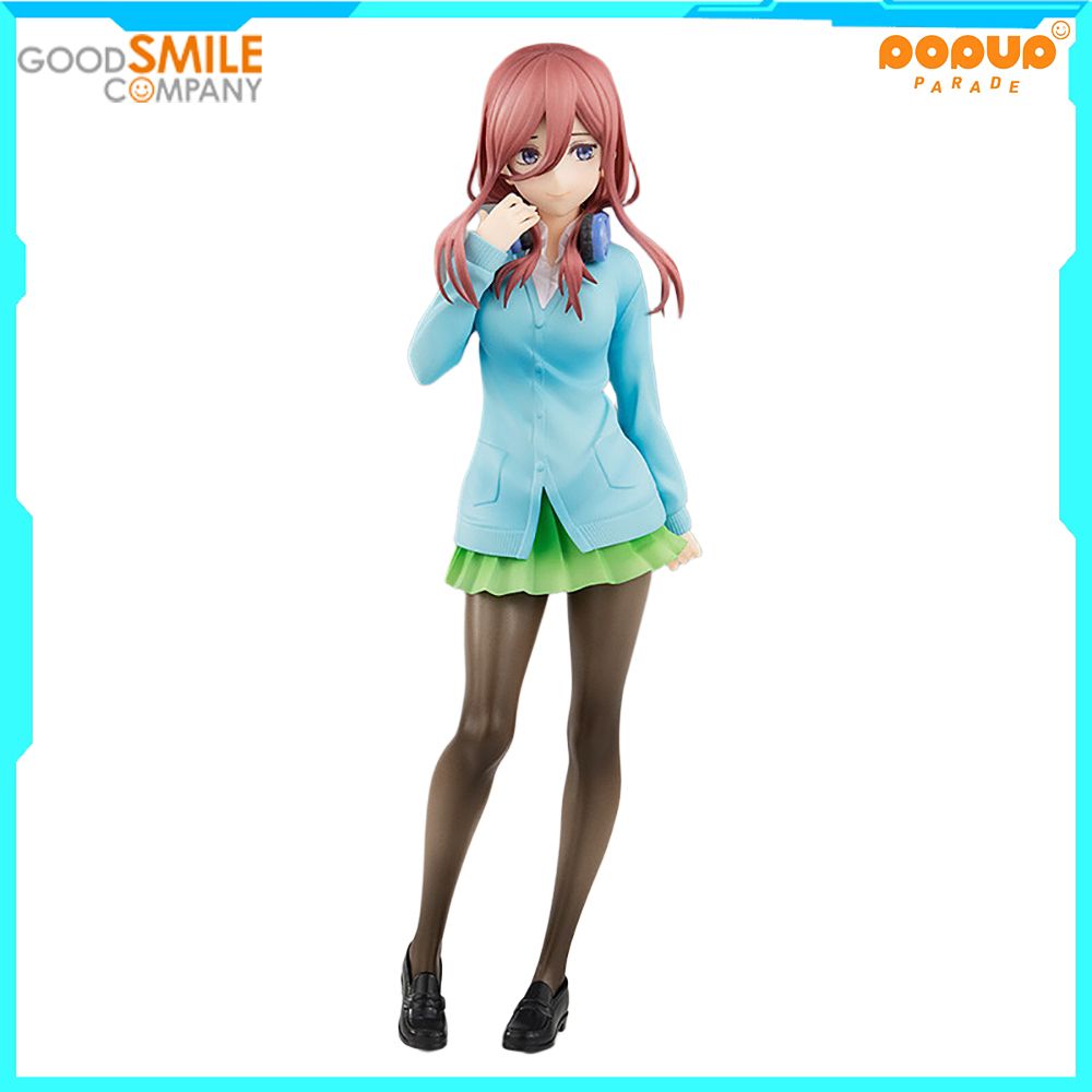 100% Original in Stock Good Sm - Good Smile Company Pop Up Parade 评论和价格