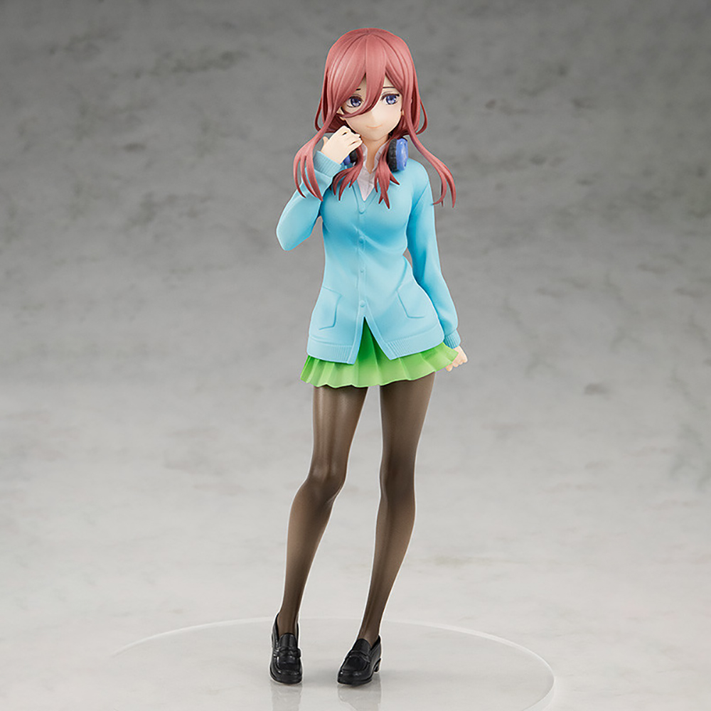 100% Original in Stock Good Sm - Good Smile Company Pop Up Parade 评论和价格
