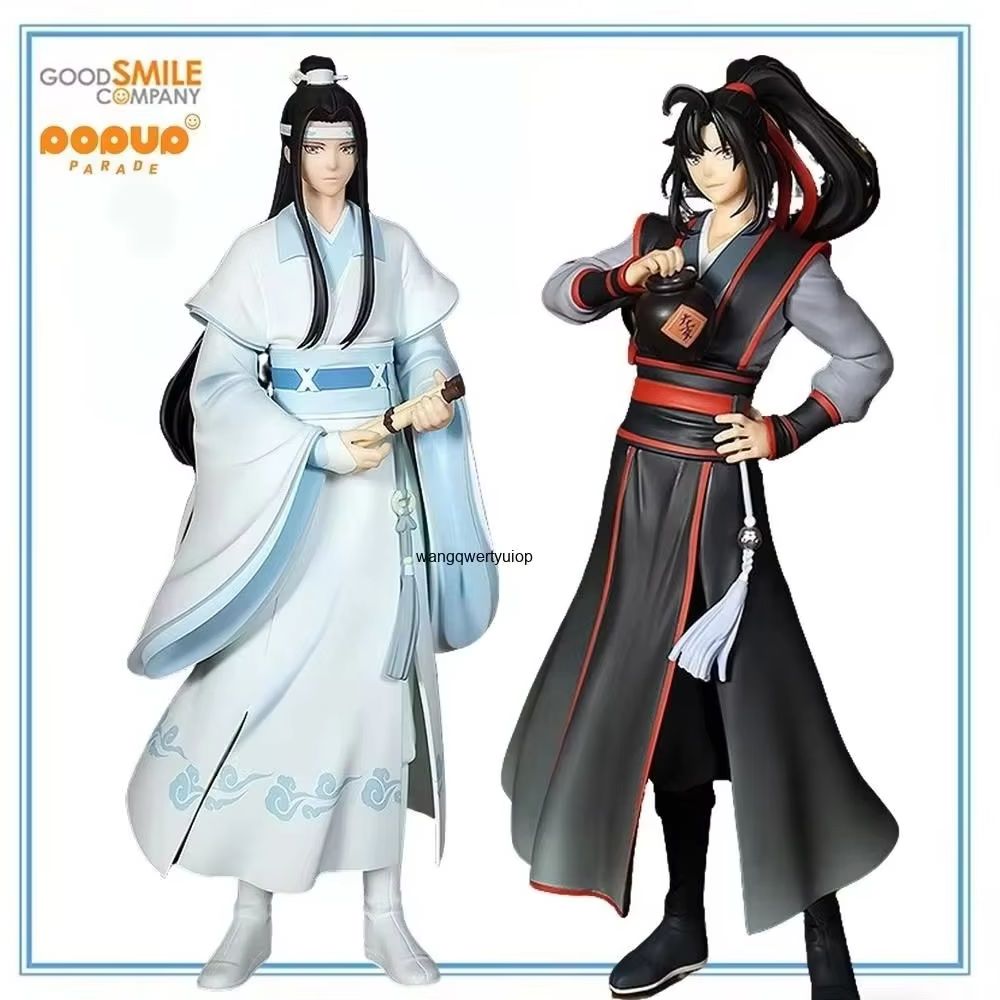 100% Original in Stock Good Sm - Good Smile Company Pop Up Parade 评论和价格
