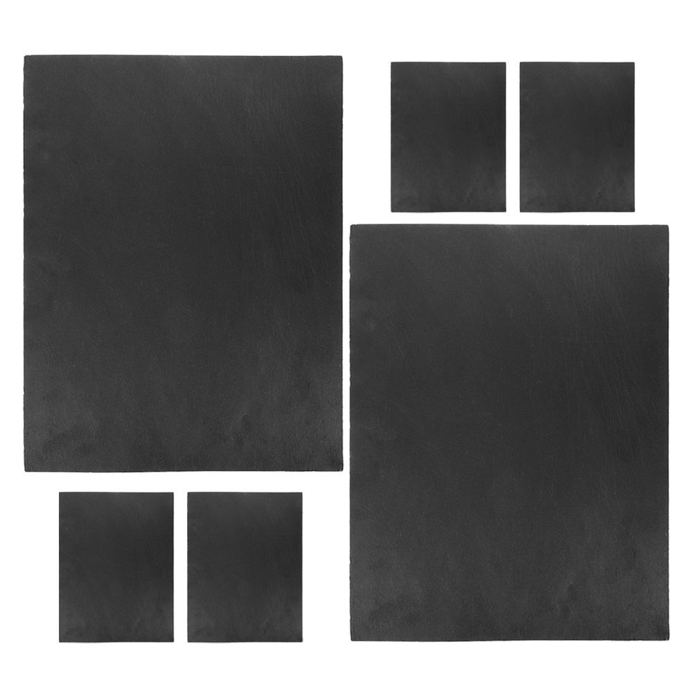 6Pcs Blank Foam Boards Lightwe - Cosplay Prop Foam Board 评论和价格