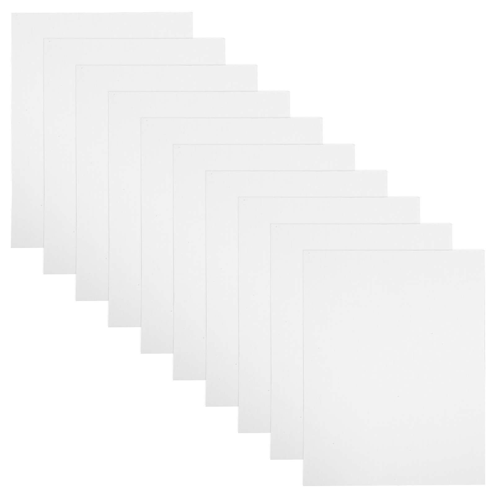 10pcs Thick Foam Board Sheets  - Cosplay Prop Foam Board 评论和价格