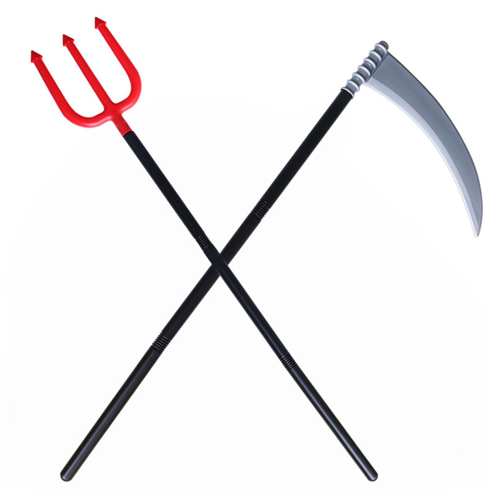 Kids Halloween Cosplay Prop To - Easy Cosplay Prop 评论和价格