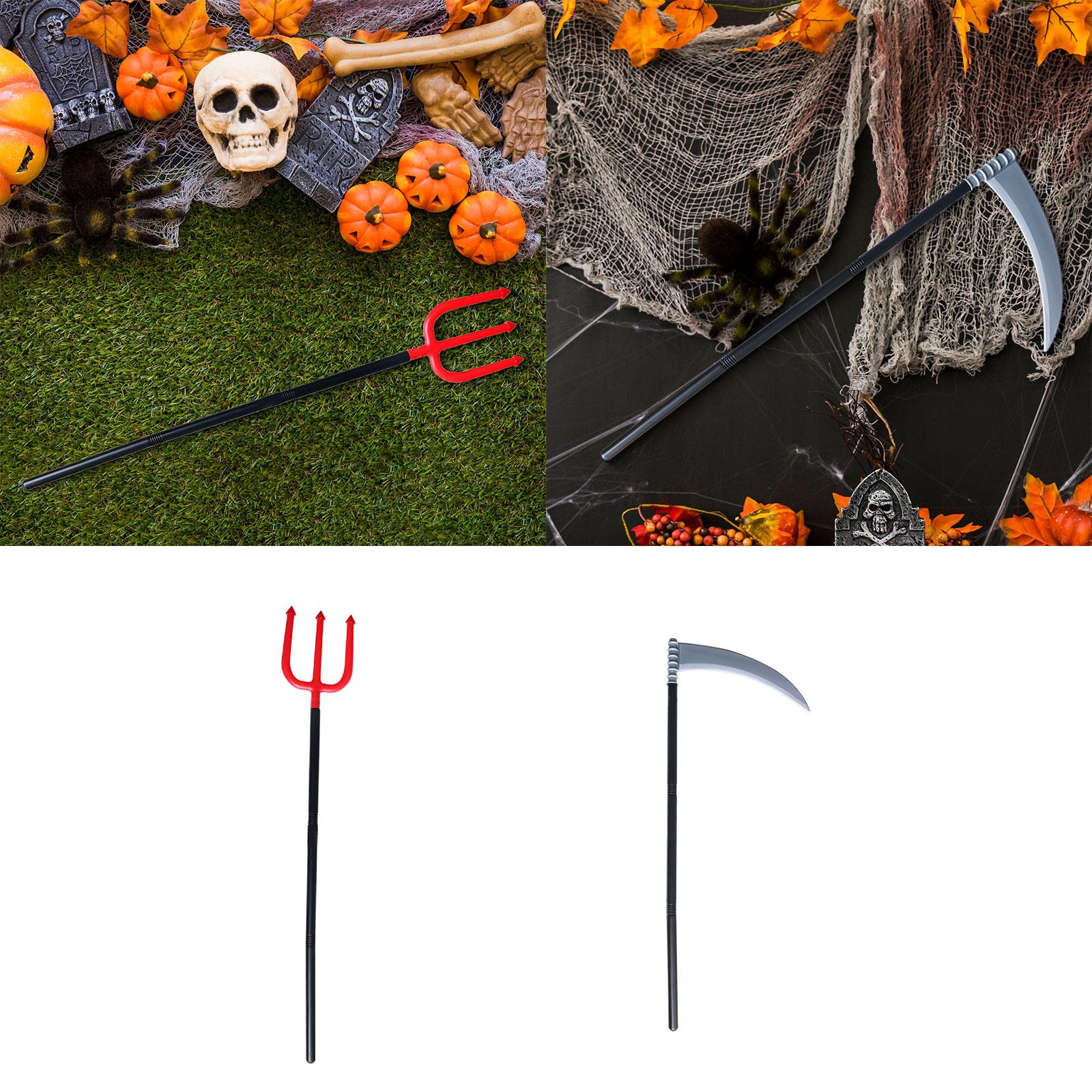 Kids Halloween Cosplay Prop To - Easy Cosplay Prop 评论和价格