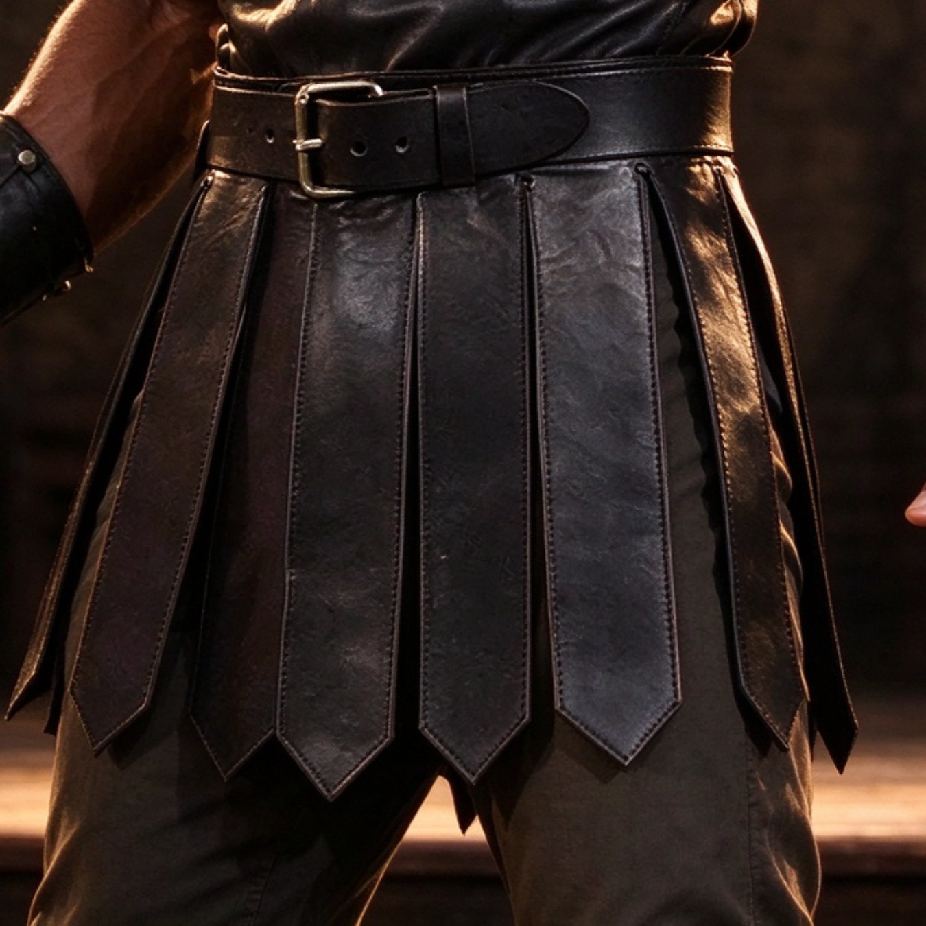 Medieval Roman Knight Battle S - Cosplay Prop 评论和价格