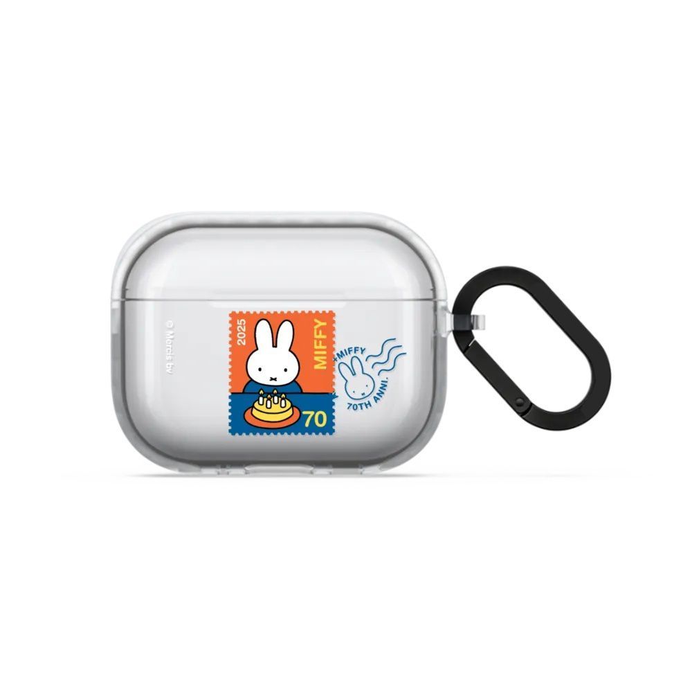 Kawaii Miffy Earphone Case Cut - Cosplay Fire Prop 评论和价格