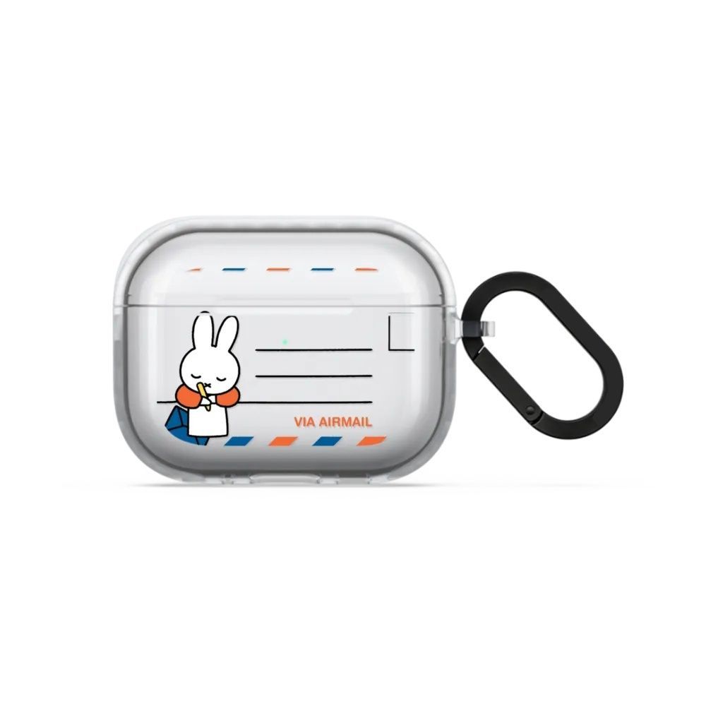 Kawaii Miffy Earphone Case Cut - Cosplay Fire Prop 评论和价格