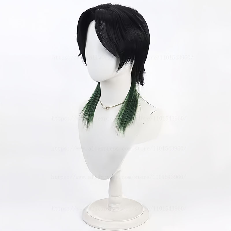 NIJISANJI EN VTuber Zeal Ginjo - Prop En Cosplay 评论和价格