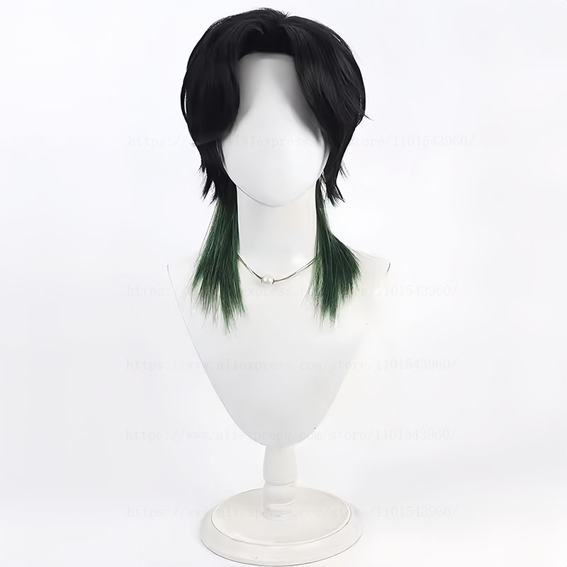 NIJISANJI EN VTuber Zeal Ginjo - Prop En Cosplay 评论和价格