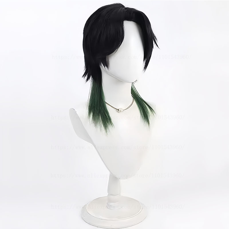 NIJISANJI EN VTuber Zeal Ginjo - Prop En Cosplay 评论和价格