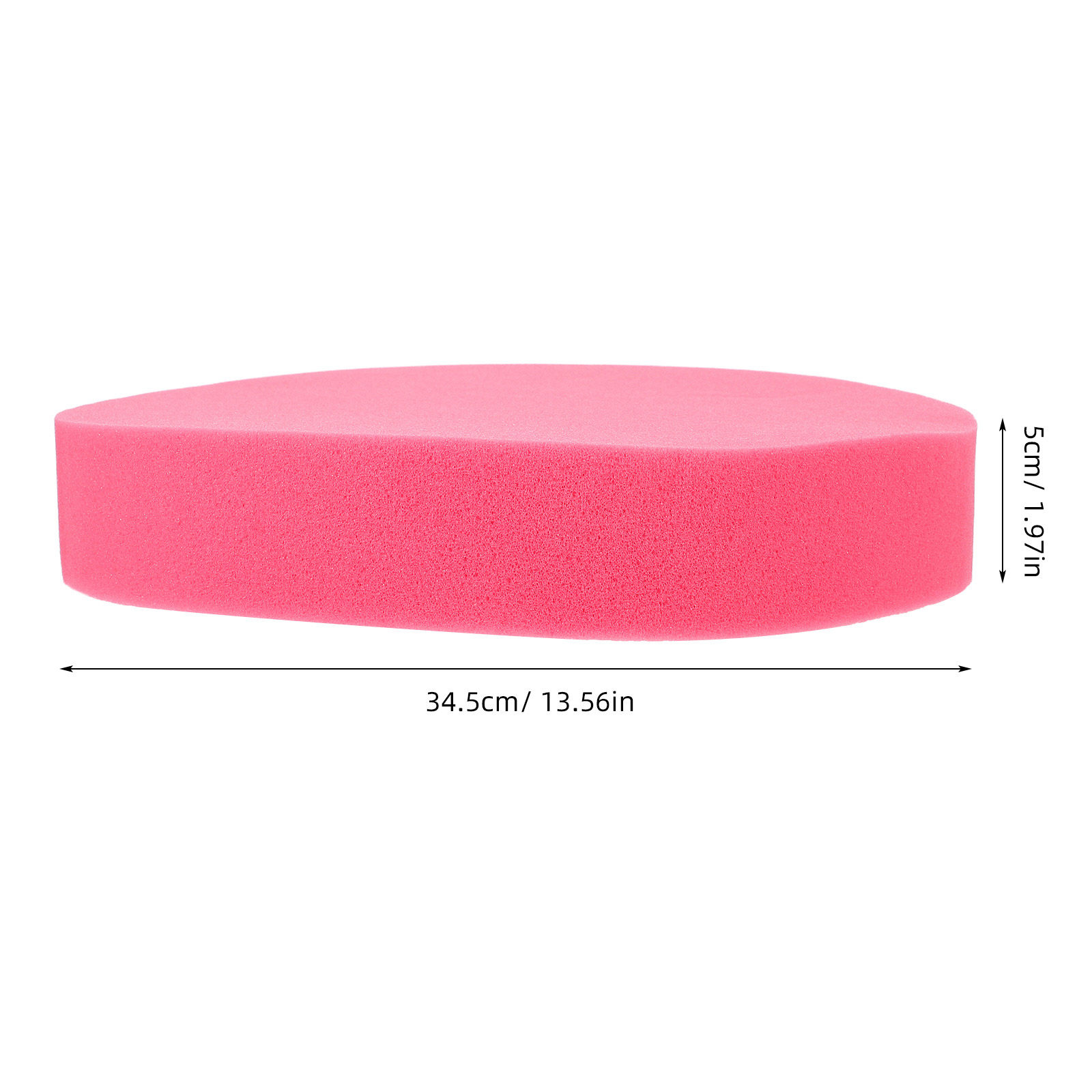 Pottery Sponge Cushion 13.56 I - Foam Clay Sculpt 评论和价格