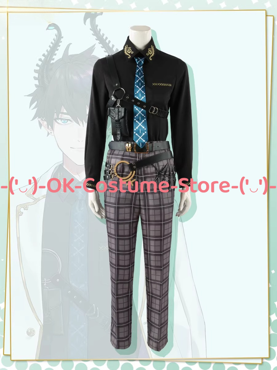 [Customized Size] NIJISANJI EN - Prop En Cosplay 评论和价格