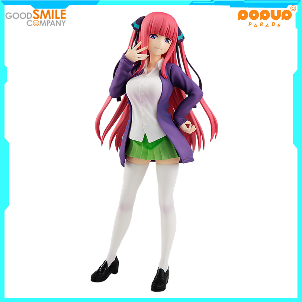 100% Original in Stock Good Sm - Good Smile Company Pop Up Parade 评论和价格