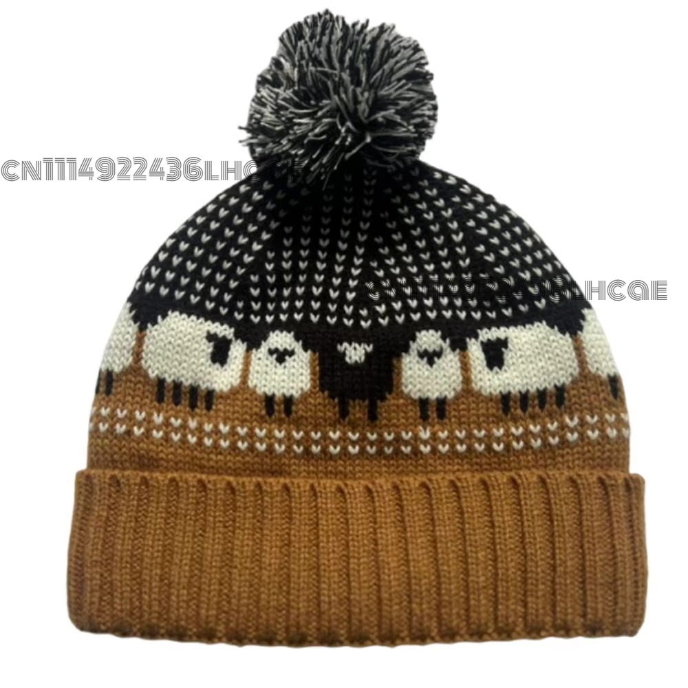 Bryan Cosplay Knitted Hat Cost - Cosplay Prop 评论和价格