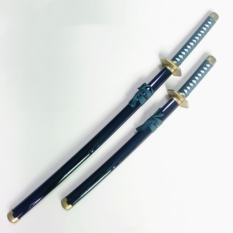 40inch Anime Bleach Schwert Ni - Cosplay Prop Dagger 评论和价格