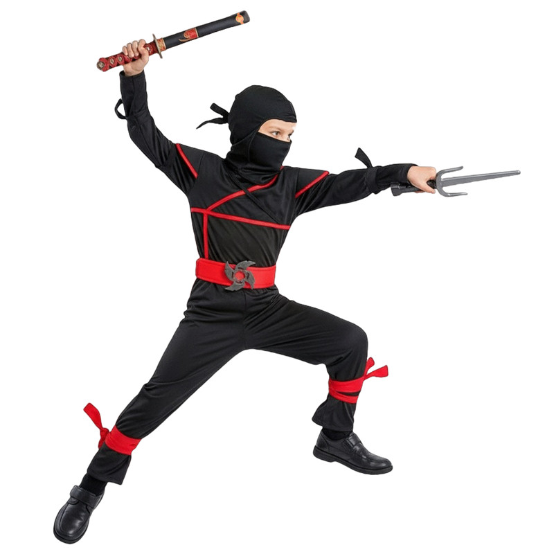 Japanese Samurai Costume for K - Cosplay Prop Dagger 评论和价格